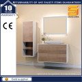 New Design Melamine Wall Hanging Bath Cabinets for European Style